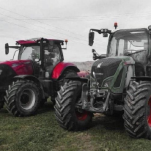 Desde 110 CV a 250CV