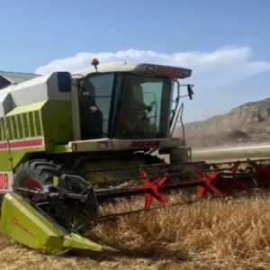 Maquinaria de laboreo agrícola