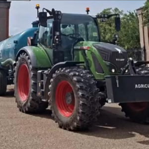 Cisterna Marca Camara