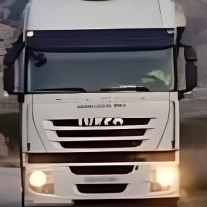 Iveco Stalis